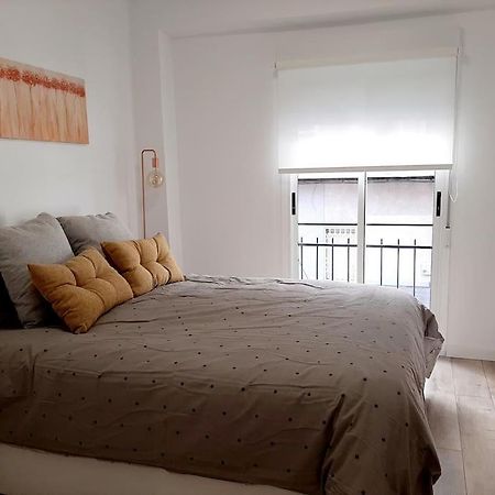Confortable Apartamento En Elche Eksteriør bilde