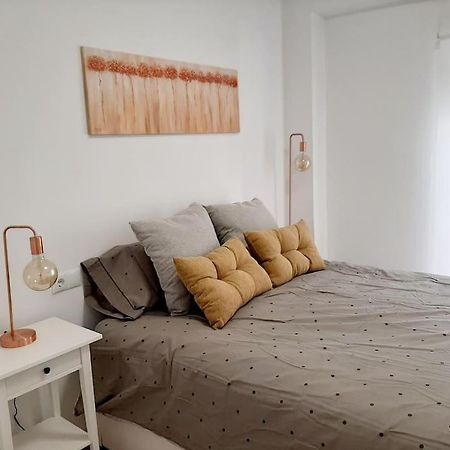 Confortable Apartamento En Elche Eksteriør bilde
