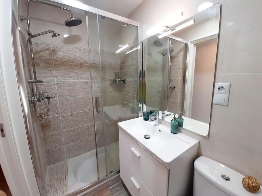 Confortable Apartamento En Elche Eksteriør bilde