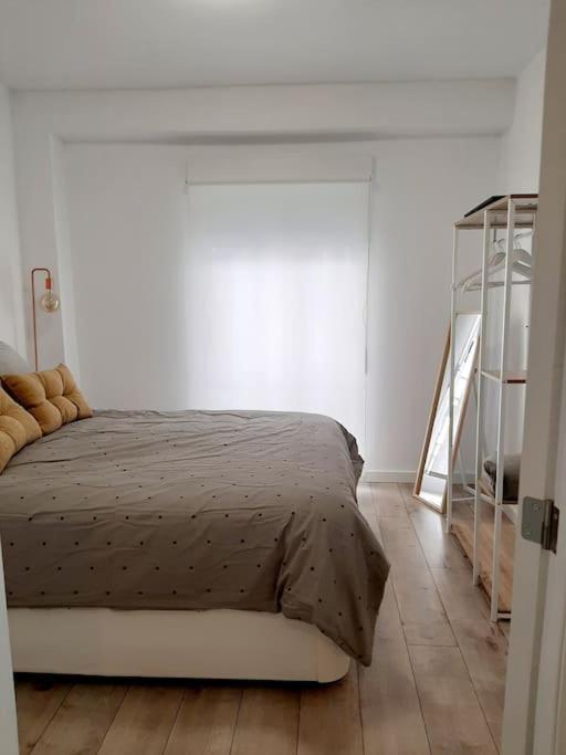 Confortable Apartamento En Elche Eksteriør bilde
